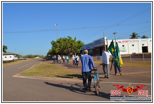 rolim de moura
